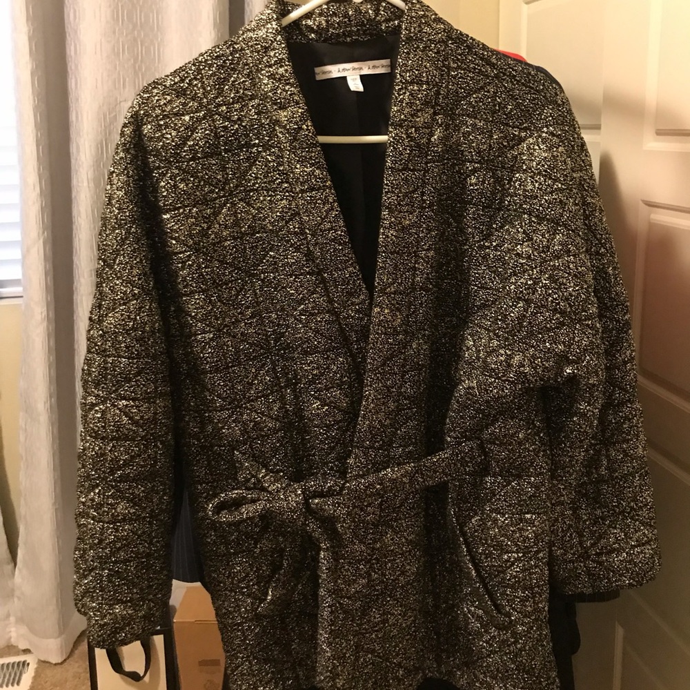& other stories jacket size us4